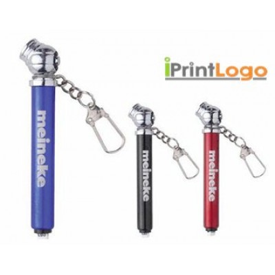 TIRE GAUGE-IGT-6310
